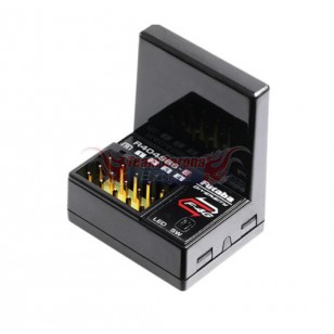 Futaba 10XCR UR Stick Remote Controller with R404SBSE receiver Preorder 